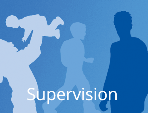 Termine Supervision 2025